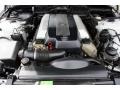 4.4 Liter DOHC 32-Valve V8 Engine for 1999 BMW 7 Series 740iL Sedan #55328950