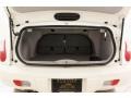 Cool Vanilla White - PT Cruiser Convertible Photo No. 18