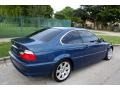 2003 Mystic Blue Metallic BMW 3 Series 325i Coupe  photo #10