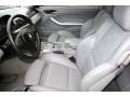Grey Interior Photo for 2003 BMW 3 Series #55329118