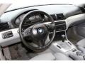 Grey Dashboard Photo for 2003 BMW 3 Series #55329160