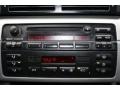 Grey Audio System Photo for 2003 BMW 3 Series #55329205