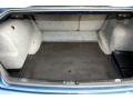 Grey Trunk Photo for 2003 BMW 3 Series #55329241