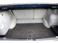 Grey Trunk Photo for 2003 BMW 3 Series #55329244