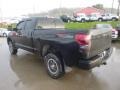 Black - Tundra TRD Rock Warrior Double Cab 4x4 Photo No. 4