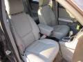 2008 Granite Gray Metallic Chevrolet Equinox LS  photo #22