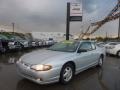 Galaxy Silver Metallic - Monte Carlo SS Photo No. 1