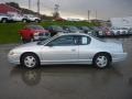 Galaxy Silver Metallic - Monte Carlo SS Photo No. 2