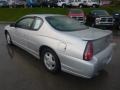Galaxy Silver Metallic - Monte Carlo SS Photo No. 3