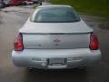 Galaxy Silver Metallic - Monte Carlo SS Photo No. 4