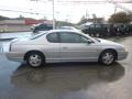 Galaxy Silver Metallic - Monte Carlo SS Photo No. 6