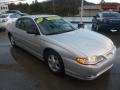 Galaxy Silver Metallic - Monte Carlo SS Photo No. 7