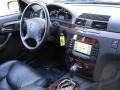 2004 S 500 Sedan Charcoal Interior