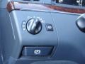 Charcoal Controls Photo for 2004 Mercedes-Benz S #55329877