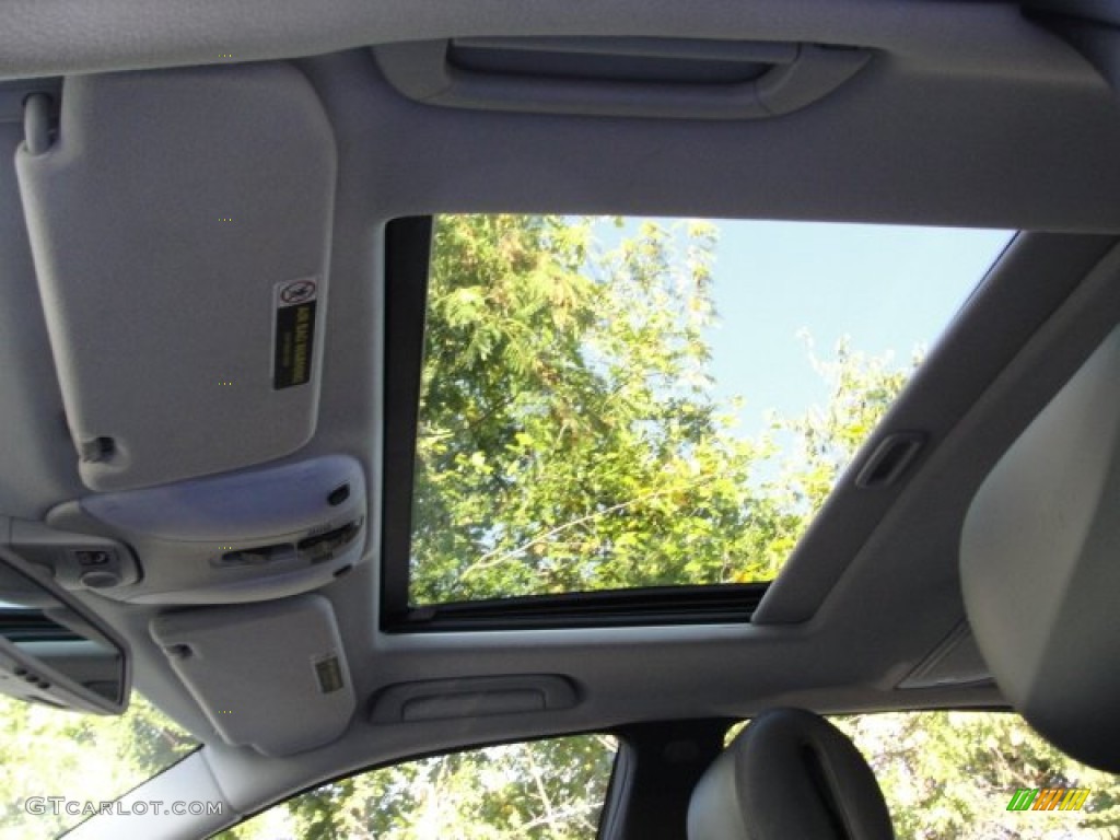 2004 Mercedes-Benz S 500 Sedan Sunroof Photos