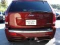 2007 Red Rock Crystal Pearl Jeep Grand Cherokee SRT8 4x4  photo #12