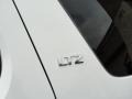 2007 Chevrolet Tahoe LTZ 4x4 Marks and Logos