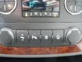 2007 Chevrolet Tahoe LTZ 4x4 Controls