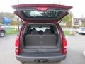 Midnight Gray Trunk Photo for 2003 Ford Explorer #55330162