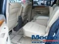 2008 Lakeshore Slate Blue Infiniti QX 56 4WD  photo #19