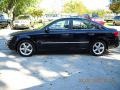 2008 Deepwater Blue Hyundai Sonata Limited V6  photo #2