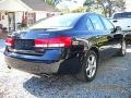 2008 Deepwater Blue Hyundai Sonata Limited V6  photo #5