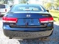 2008 Deepwater Blue Hyundai Sonata Limited V6  photo #6