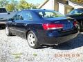 2008 Deepwater Blue Hyundai Sonata Limited V6  photo #7