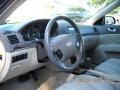 2008 Deepwater Blue Hyundai Sonata Limited V6  photo #19