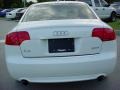 2008 Ibis White Audi A4 2.0T Special Edition Sedan  photo #4