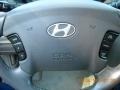 2008 Deepwater Blue Hyundai Sonata Limited V6  photo #22