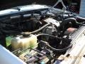 7.3 Liter OHV 16-Valve Turbo-Diesel V8 1997 Ford F250 XL Regular Cab Engine