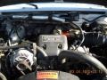  1997 F250 XL Regular Cab 7.3 Liter OHV 16-Valve Turbo-Diesel V8 Engine