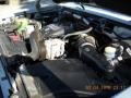 7.3 Liter OHV 16-Valve Turbo-Diesel V8 1997 Ford F250 XL Regular Cab Engine