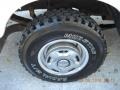 1997 Ford F250 XL Regular Cab Wheel and Tire Photo