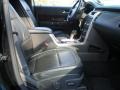 2009 Black Ford Flex SEL  photo #24