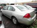 Silverstone Metallic - Impala LS Photo No. 4