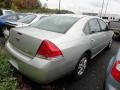 Silverstone Metallic - Impala LS Photo No. 5