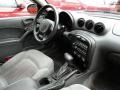 2003 Black Pontiac Grand Am GT Sedan  photo #12