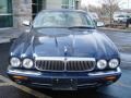 1998 Sapphire Blue Metallic Jaguar XJ Vanden Plas  photo #4