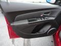 Crystal Red Metallic - Cruze LT Photo No. 14