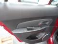 Crystal Red Metallic - Cruze LT Photo No. 16