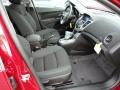 Crystal Red Metallic - Cruze LT Photo No. 17