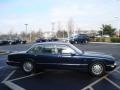 1998 Sapphire Blue Metallic Jaguar XJ Vanden Plas  photo #6