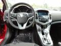 Victory Red - Cruze LT/RS Photo No. 12