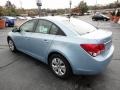 Ice Blue Metallic - Cruze LS Photo No. 5