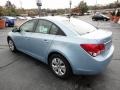 2012 Ice Blue Metallic Chevrolet Cruze LS  photo #5