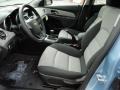 Ice Blue Metallic - Cruze LS Photo No. 10