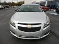 Silver Ice Metallic - Cruze LS Photo No. 2