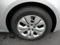 Silver Ice Metallic - Cruze LS Photo No. 9